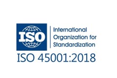ISO 45001